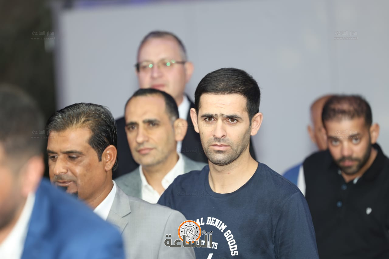 Madar Al-Saa Images 0.9714408794767166