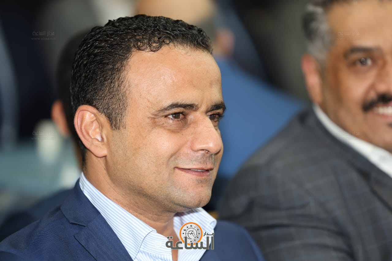 Madar Al-Saa Images 0.3411046774334169