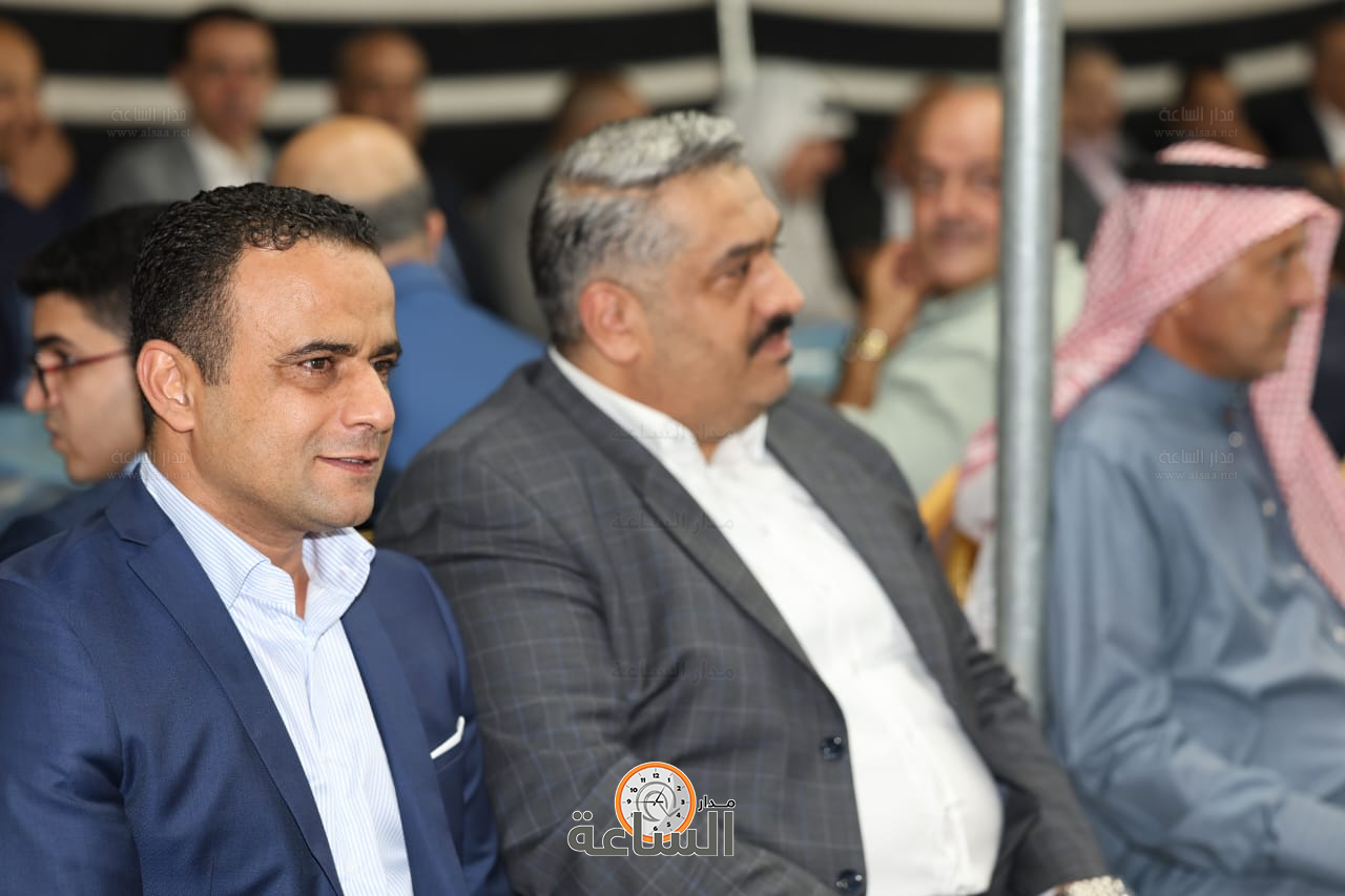 Madar Al-Saa Images 0.8357625860498387