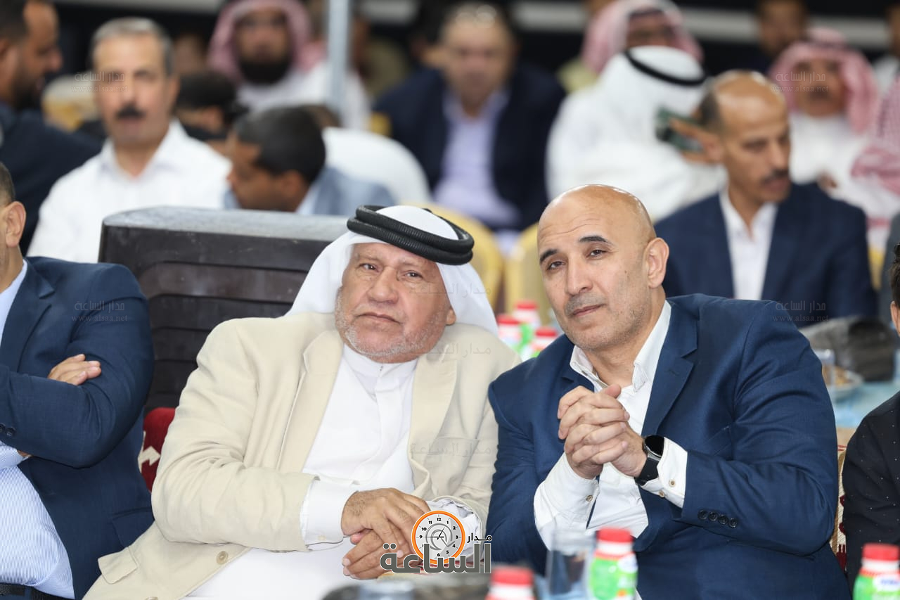 Madar Al-Saa Images 0.4763351618470003