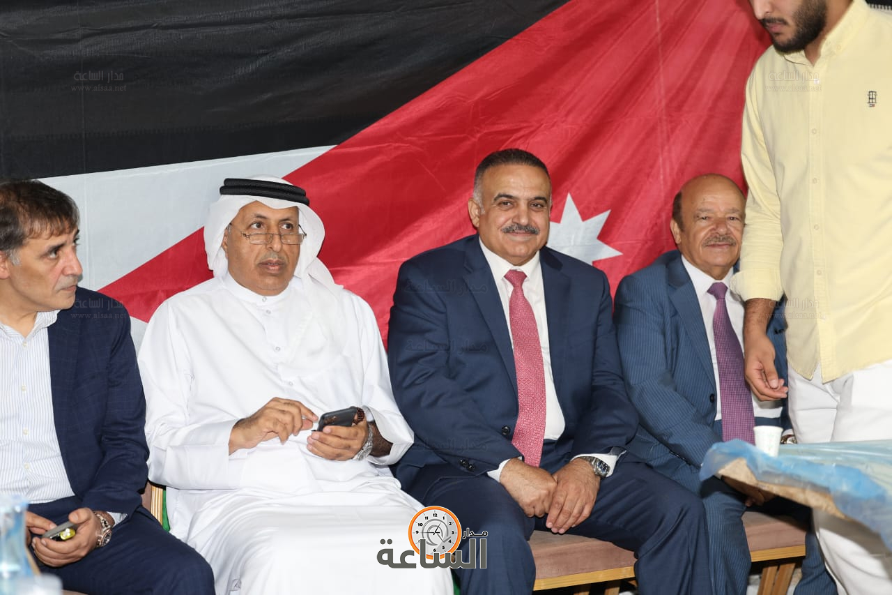 Madar Al-Saa Images 0.8555683174391946