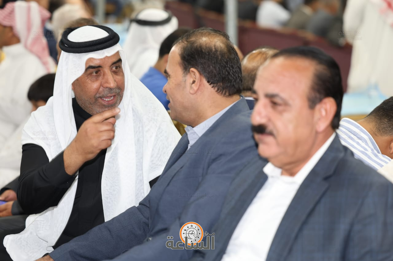 Madar Al-Saa Images 0.24814412745793624