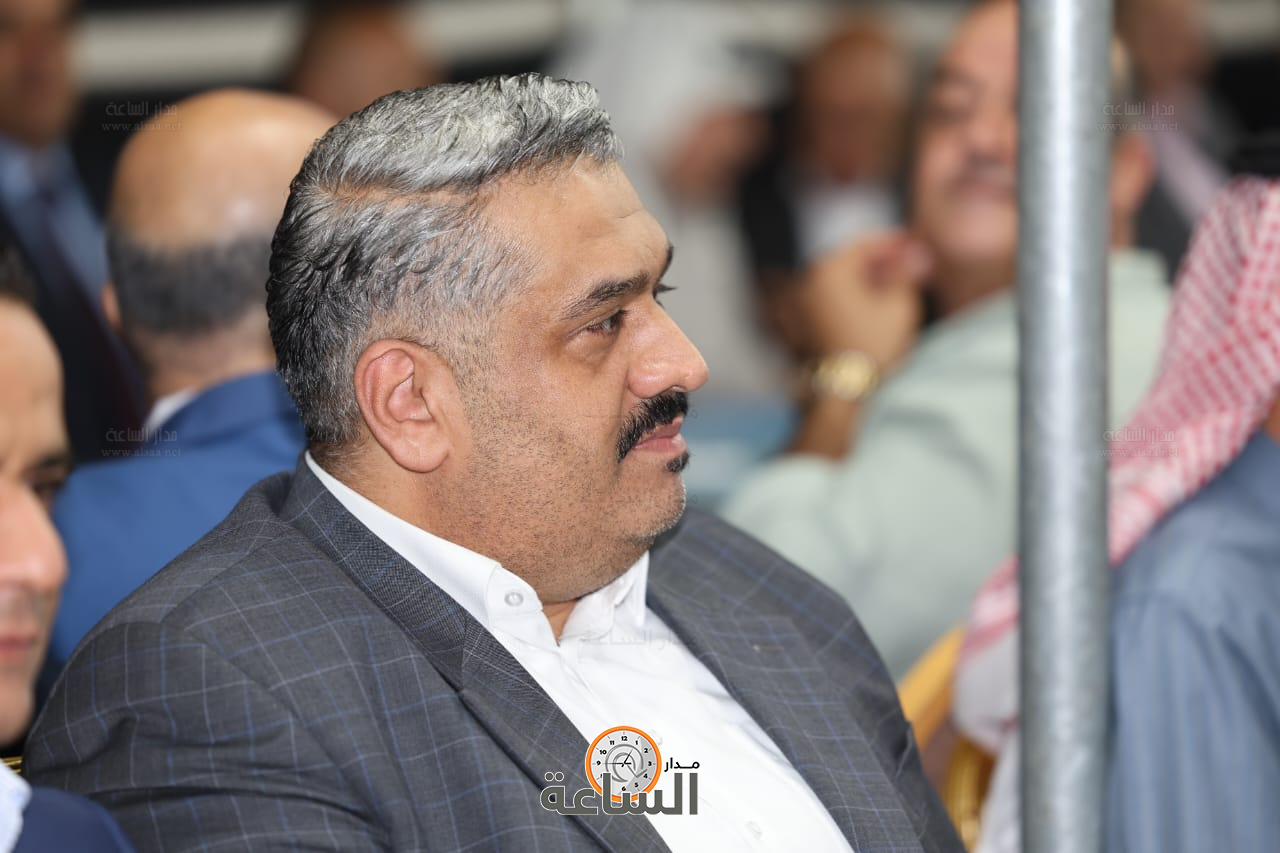 Madar Al-Saa Images 0.7659369517283183