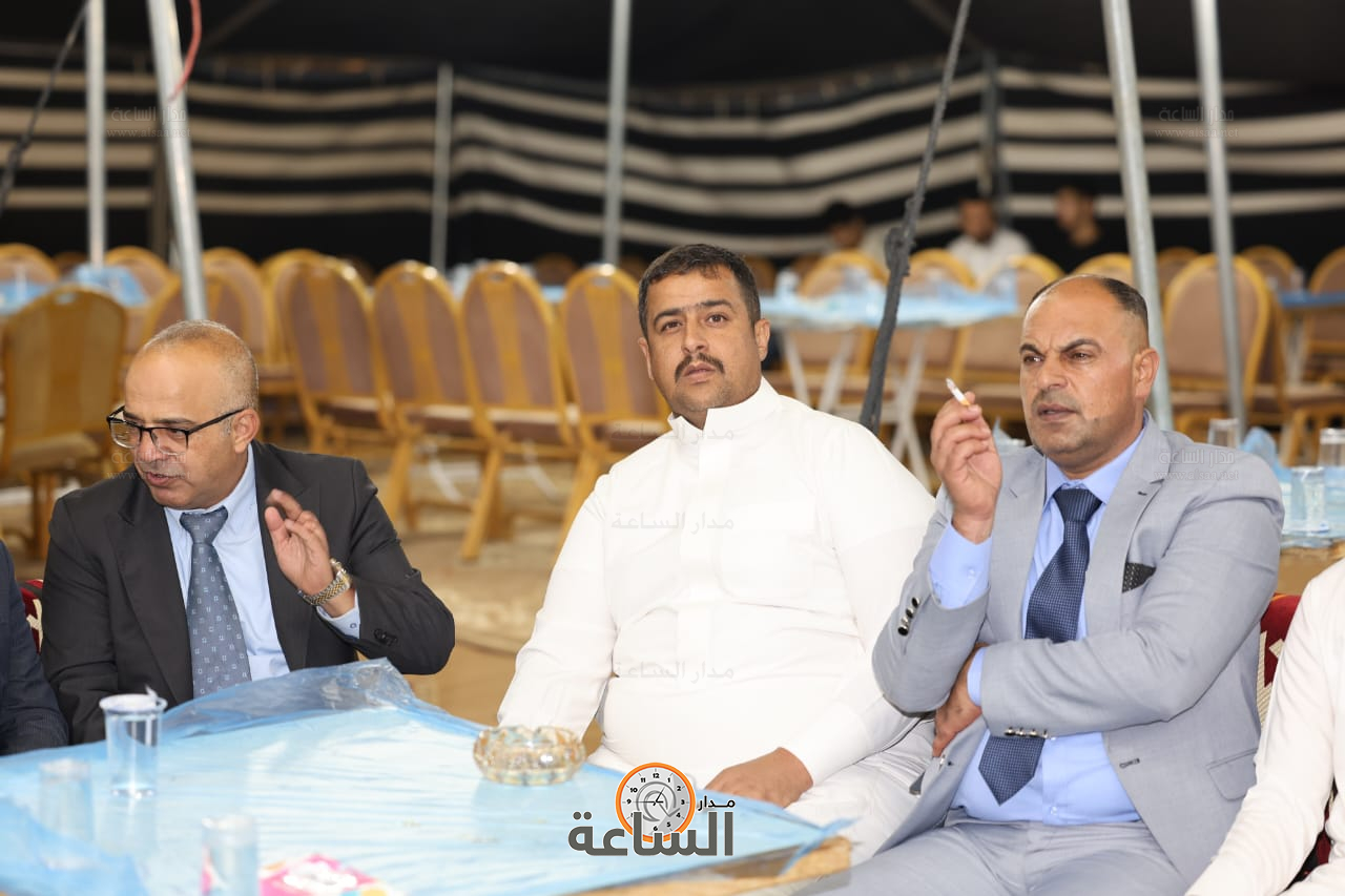 Madar Al-Saa Images 0.2254080564940948