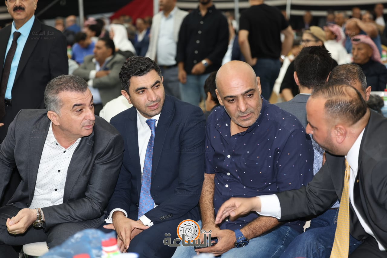 Madar Al-Saa Images 0.14279298410012098