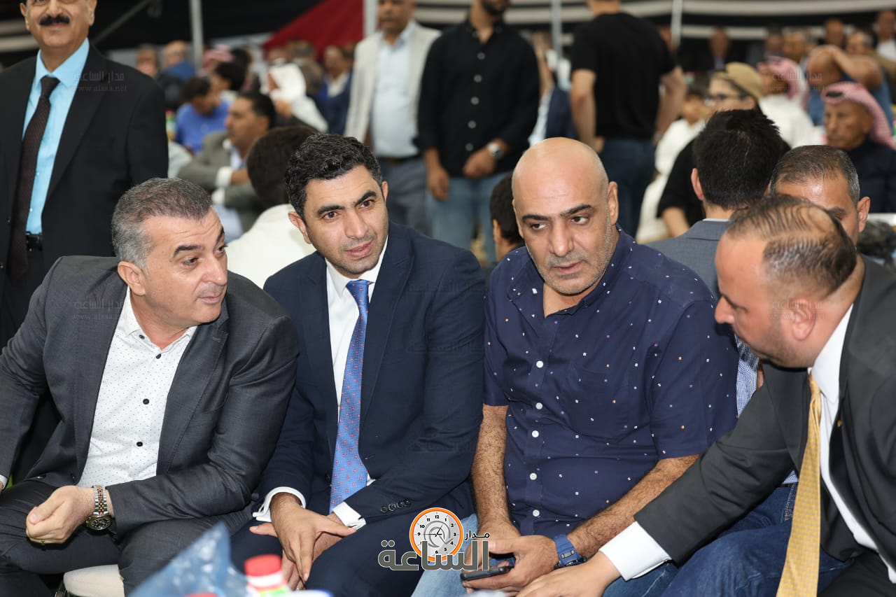 Madar Al-Saa Images 0.2744469424574373