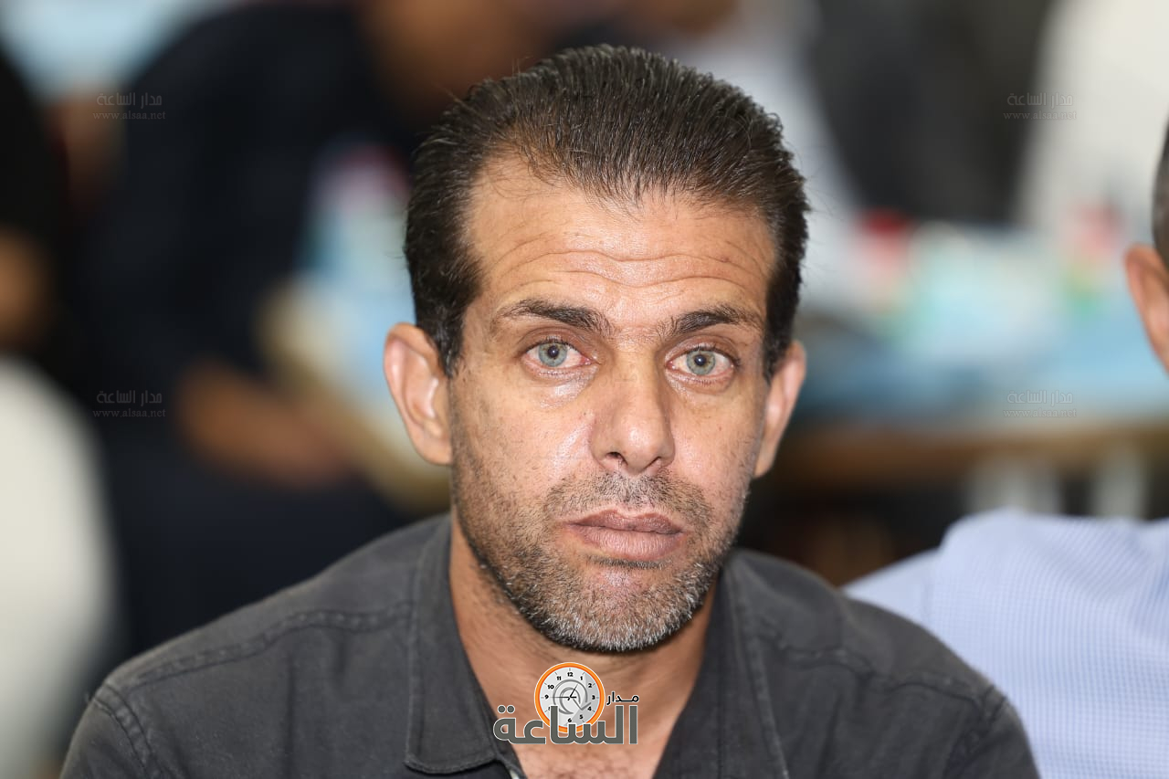 Madar Al-Saa Images 0.0701235731048705