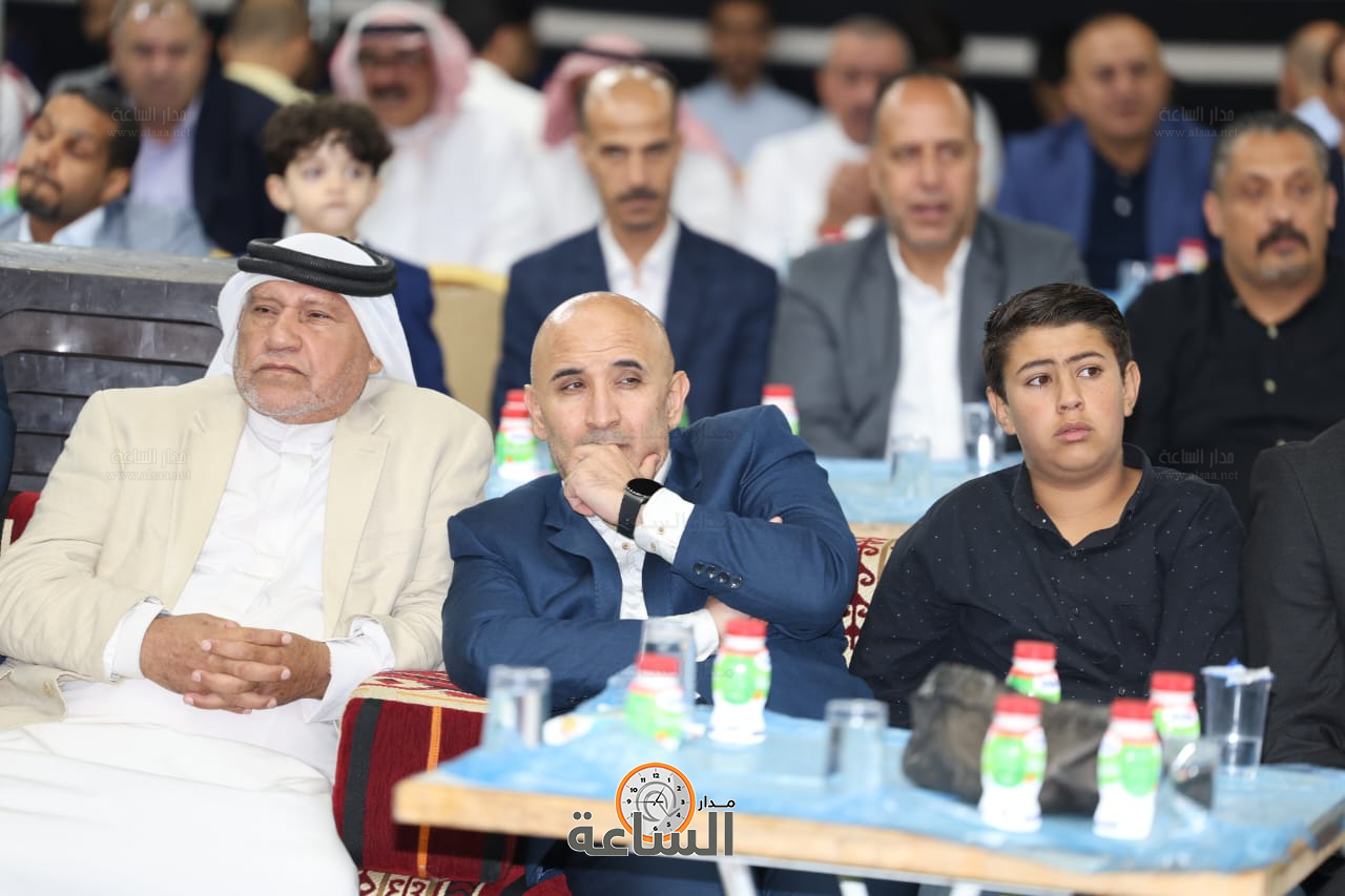 Madar Al-Saa Images 0.8214682160123017