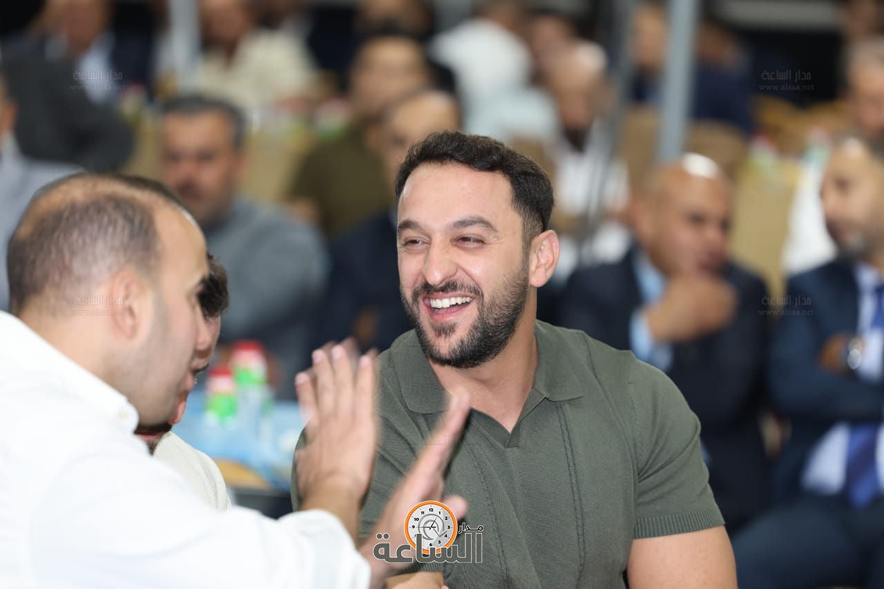 Madar Al-Saa Images 0.5955227178574206