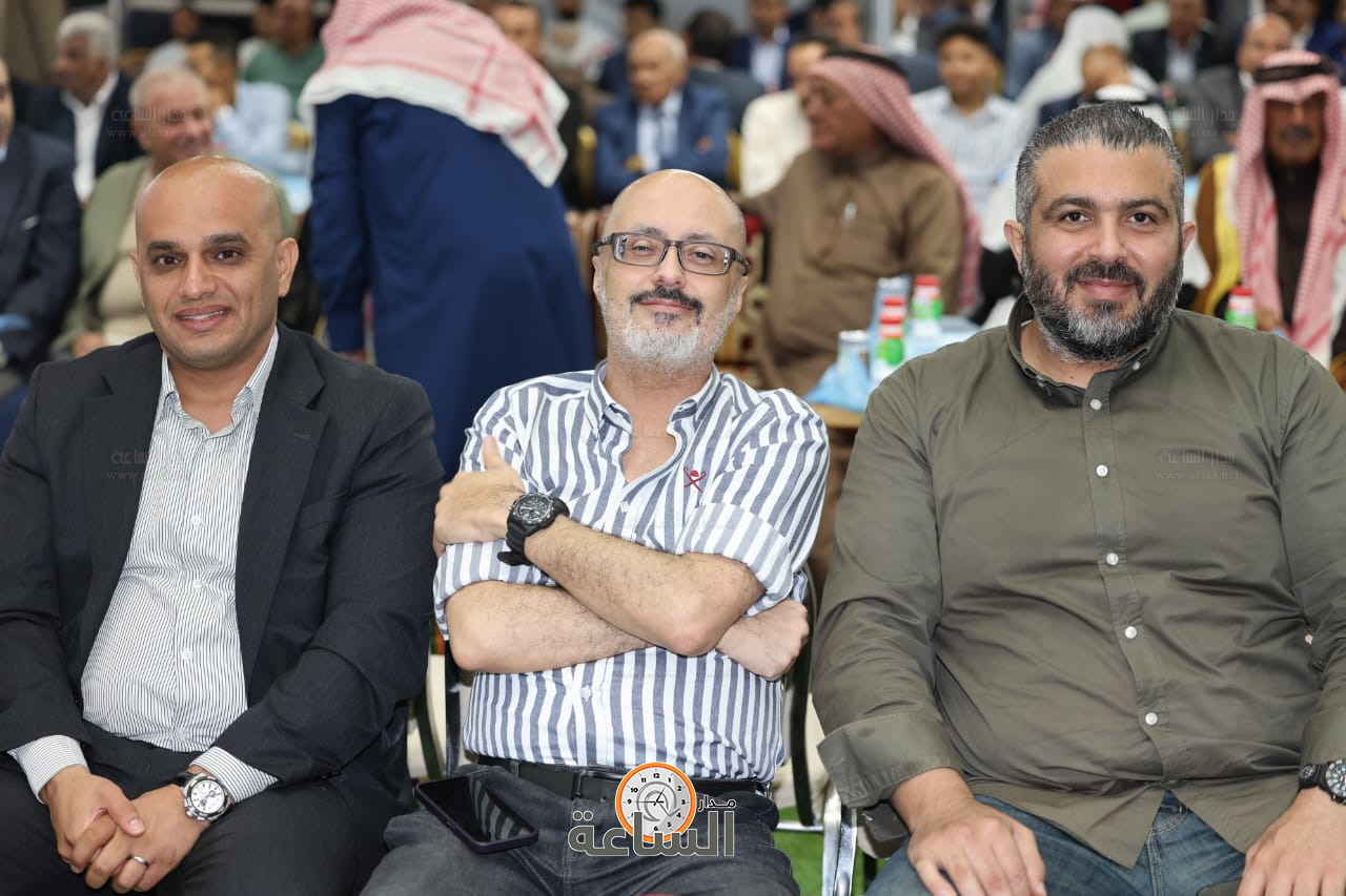 Madar Al-Saa Images 0.08389379293456312