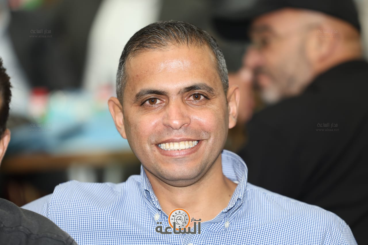 Madar Al-Saa Images 0.36859809741297145