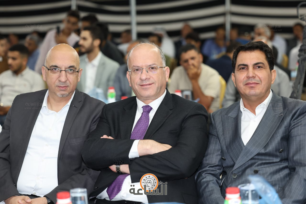 Madar Al-Saa Images 0.9680026708433377