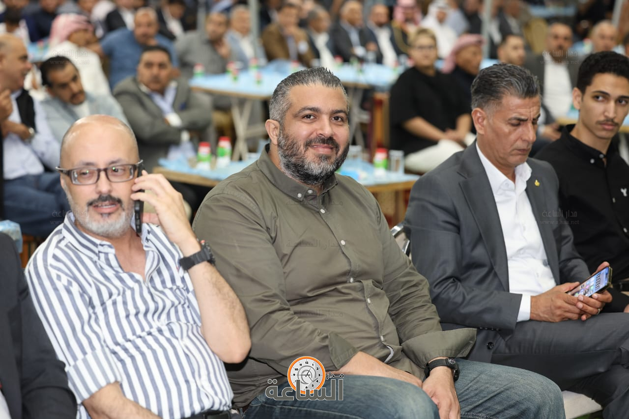 Madar Al-Saa Images 0.30207203551202066