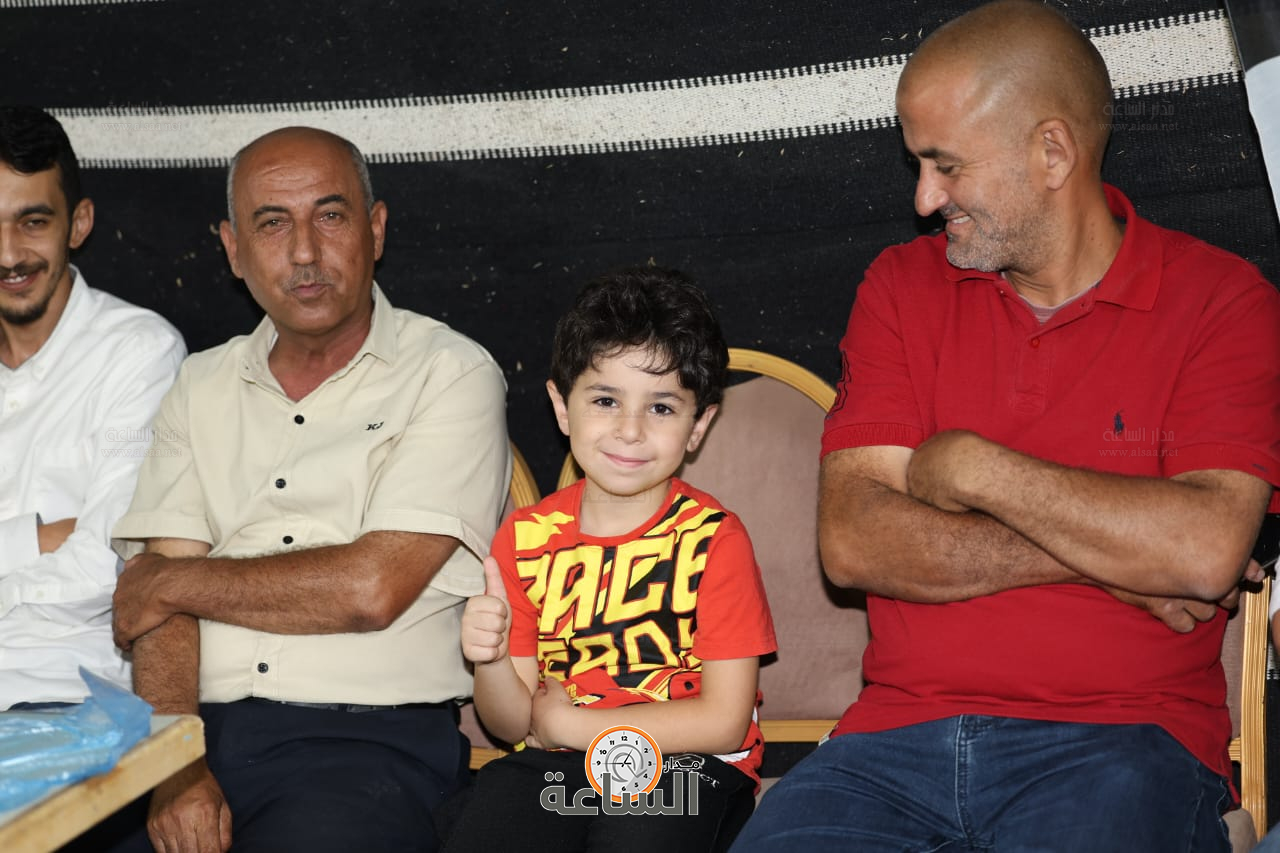 Madar Al-Saa Images 0.36357057790523095