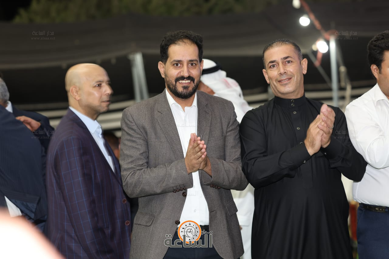 Madar Al-Saa Images 0.685954241212699