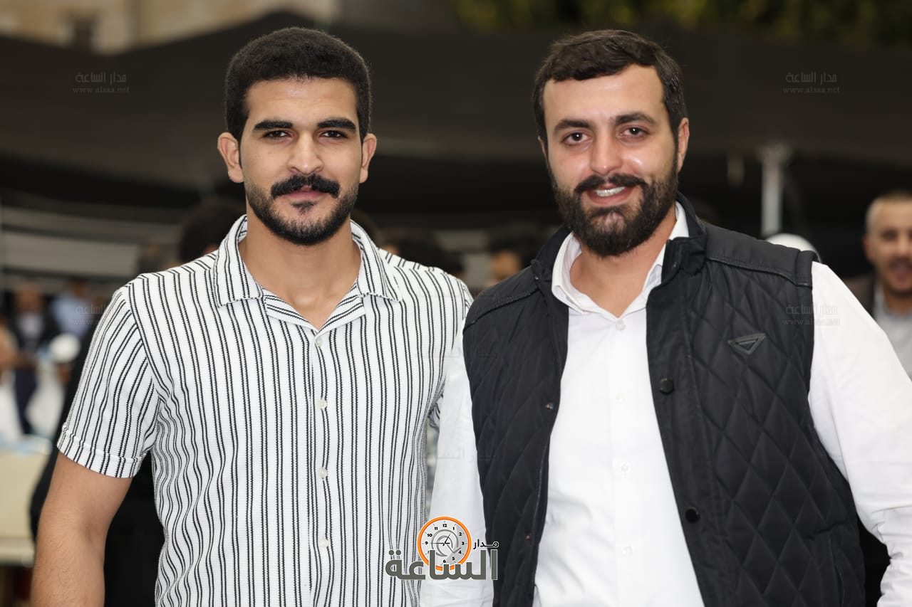 Madar Al-Saa Images 0.7341407746516284