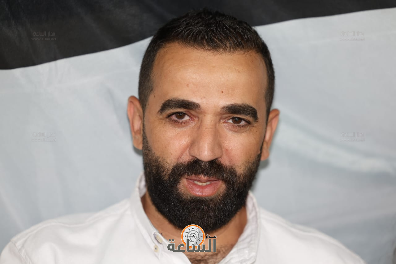 Madar Al-Saa Images 0.8775550750716504