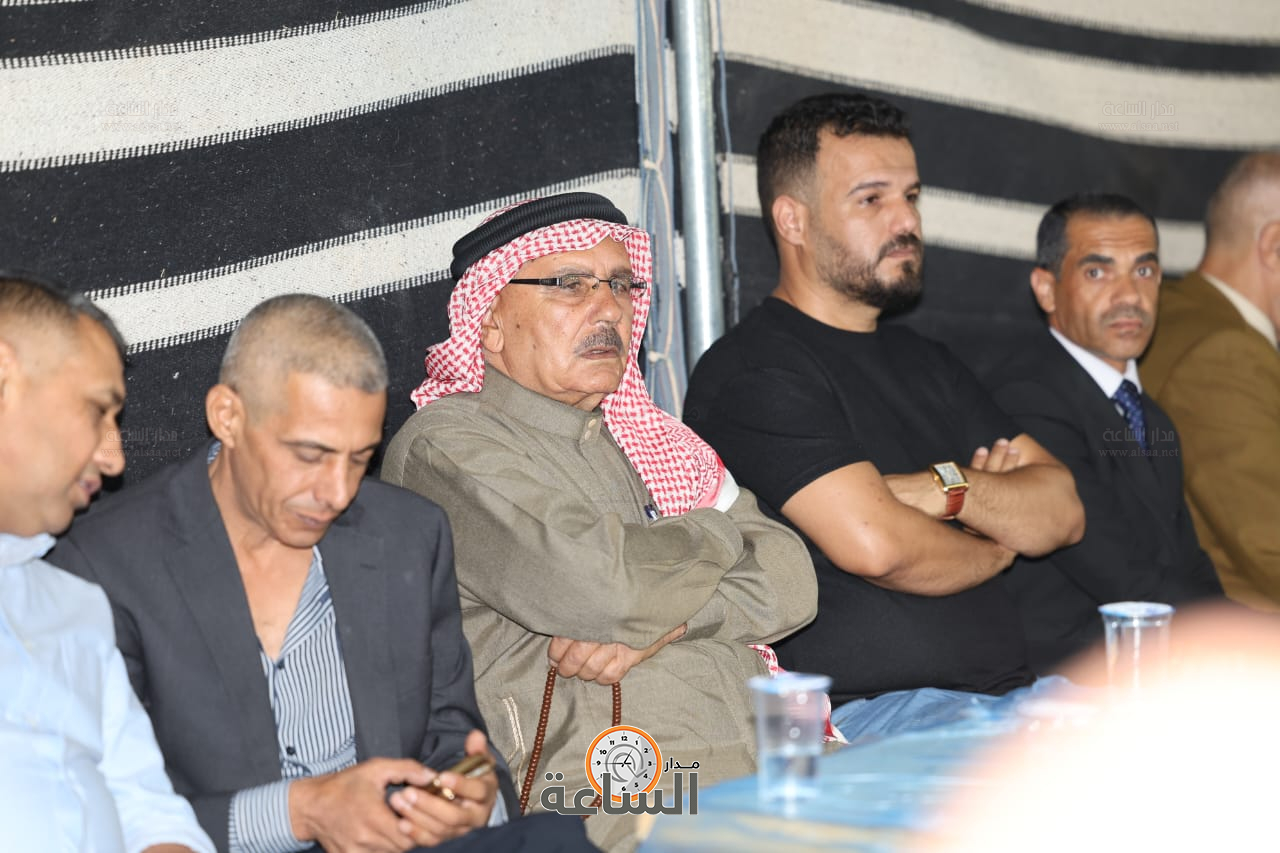 Madar Al-Saa Images 0.7110345170726453