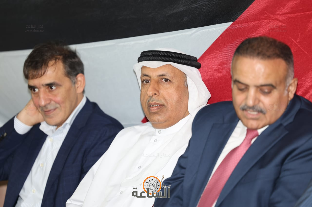 Madar Al-Saa Images 0.522549474584924