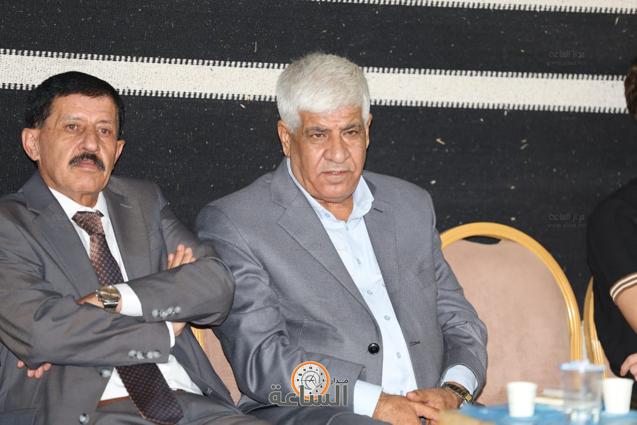 Madar Al-Saa Images 0.9000393087479199