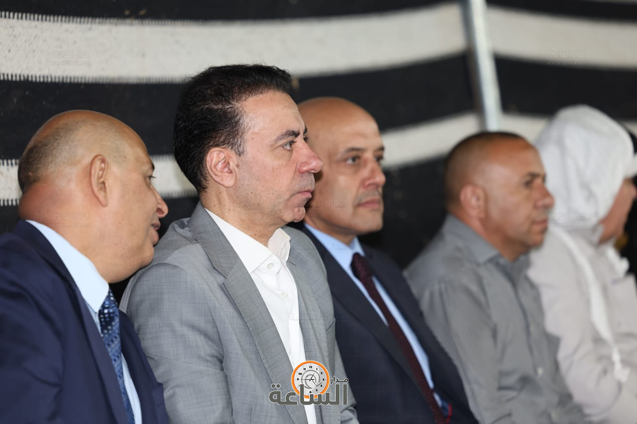 Madar Al-Saa Images 0.8577904253775868