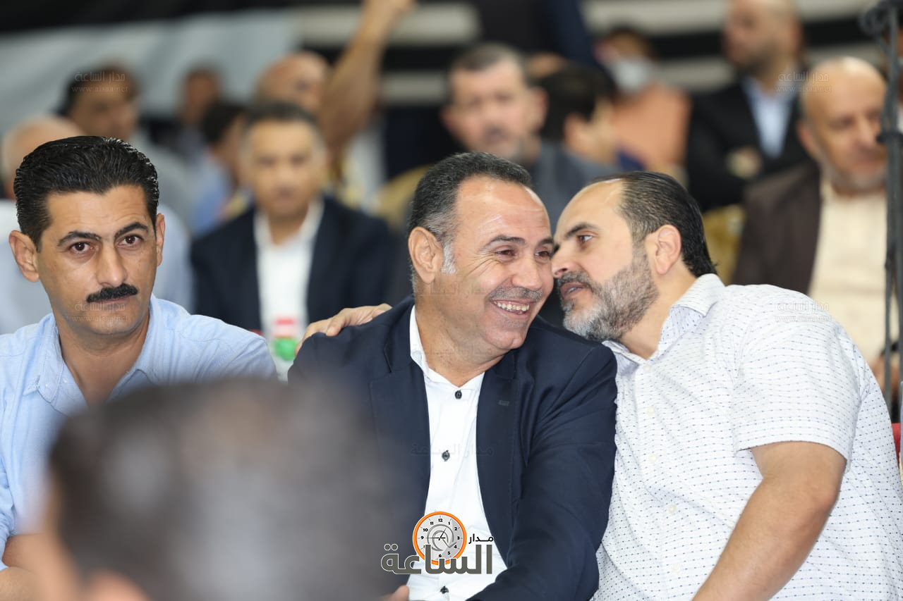 Madar Al-Saa Images 0.1809126648680176