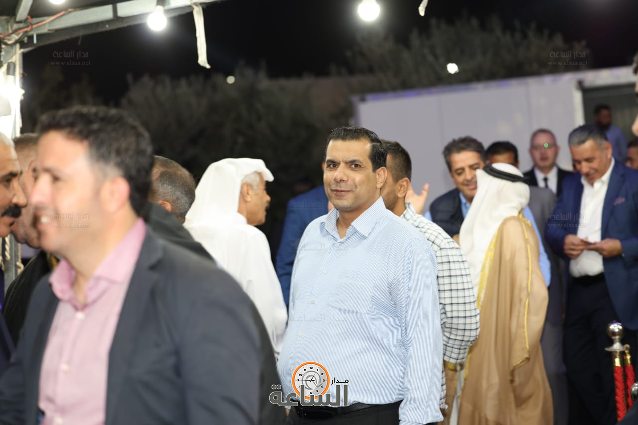 Madar Al-Saa Images 0.7875641956972478