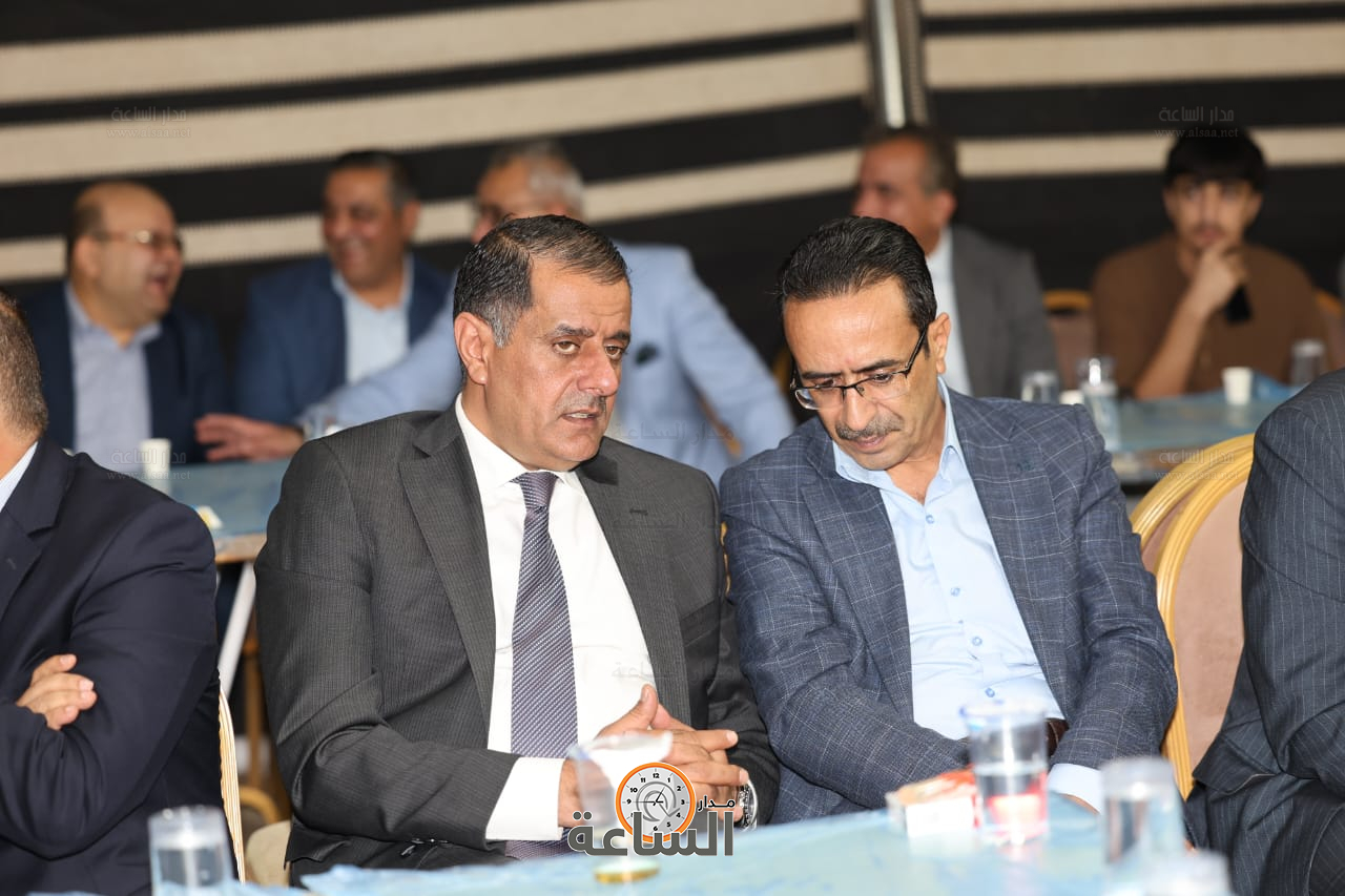 Madar Al-Saa Images 0.1089376297478355