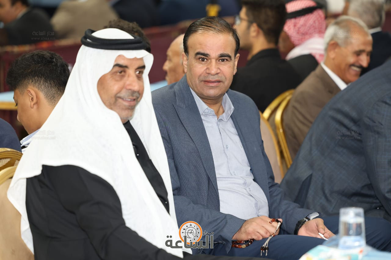 Madar Al-Saa Images 0.2272633015524511