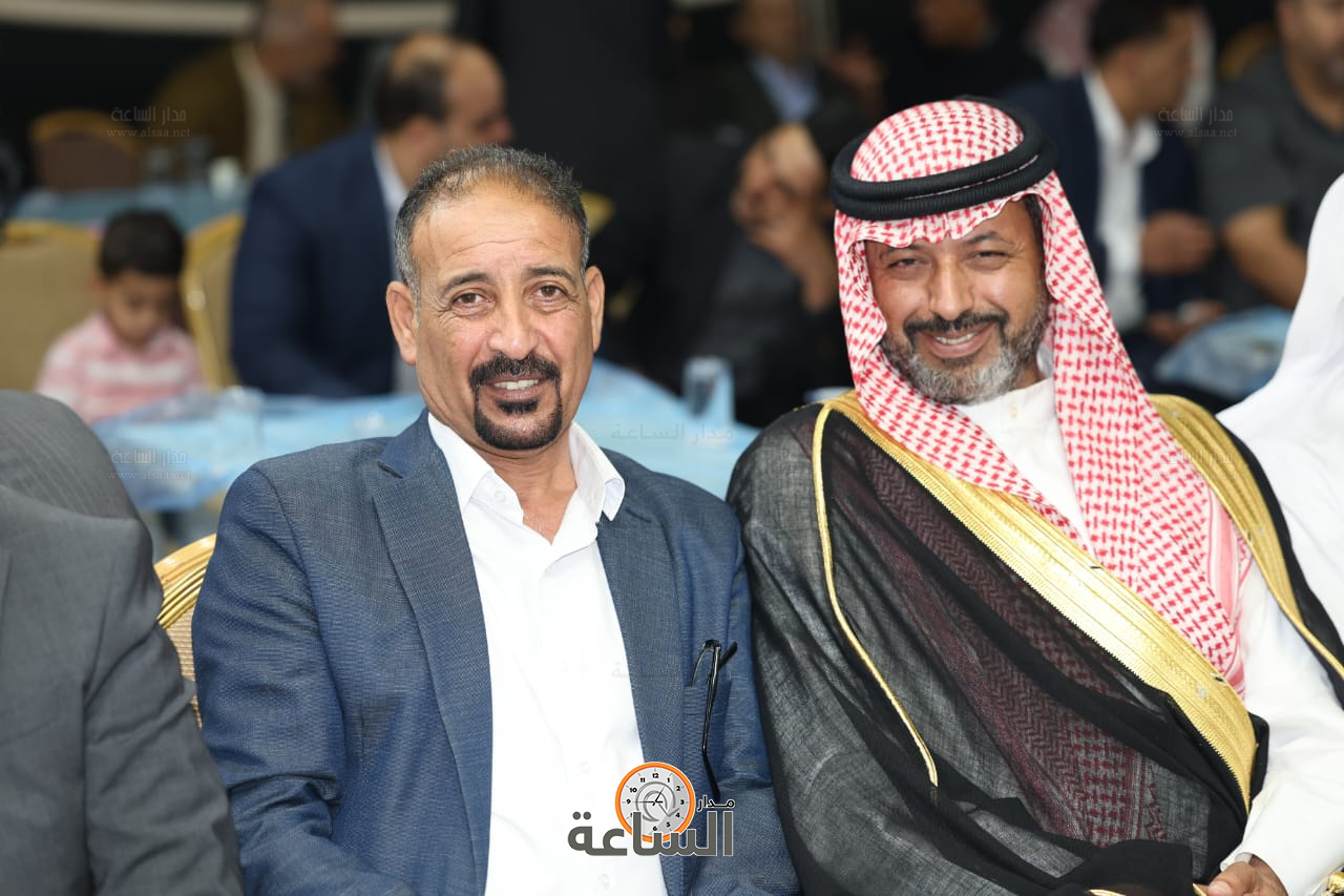 Madar Al-Saa Images 0.03965329776675719