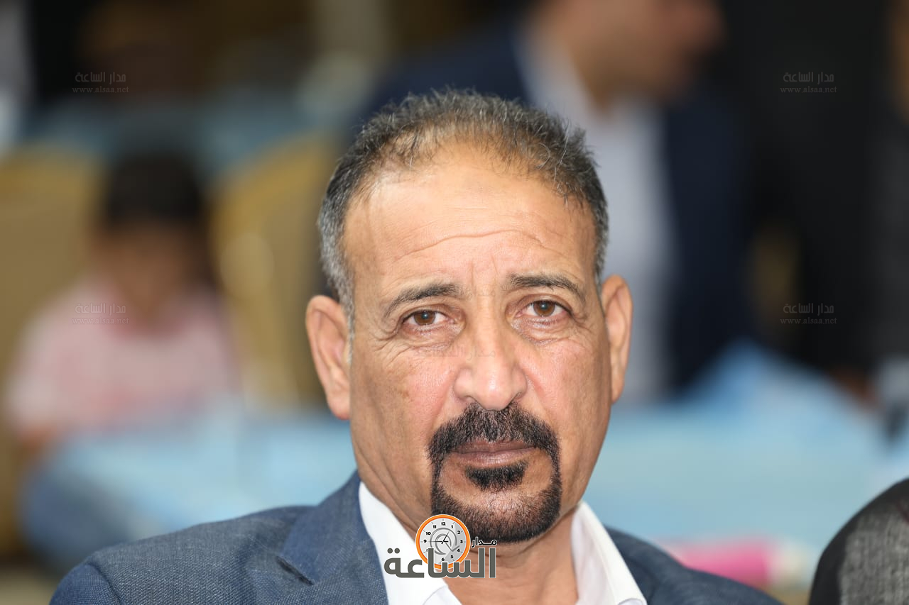 Madar Al-Saa Images 0.16349757919983232