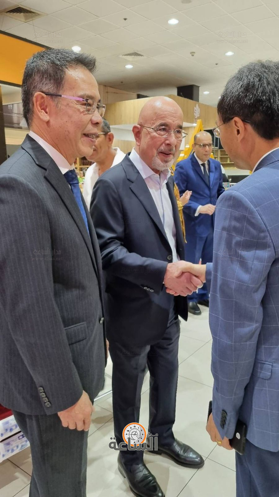 Madar Al-Saa Images 0.6170495279276961