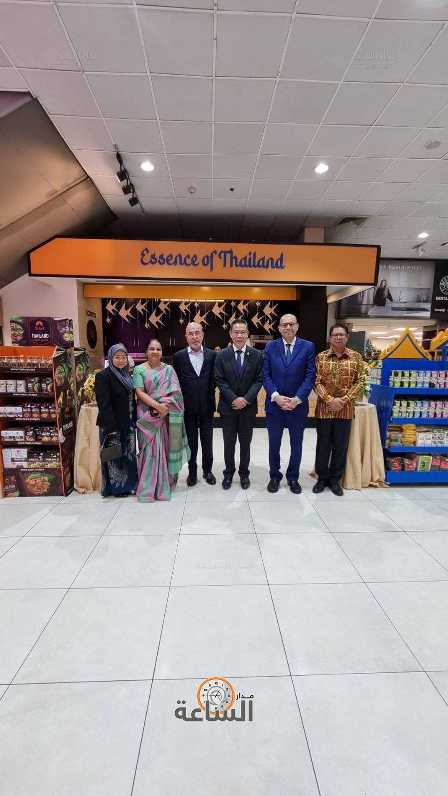 Madar Al-Saa Images 0.27122856989100863