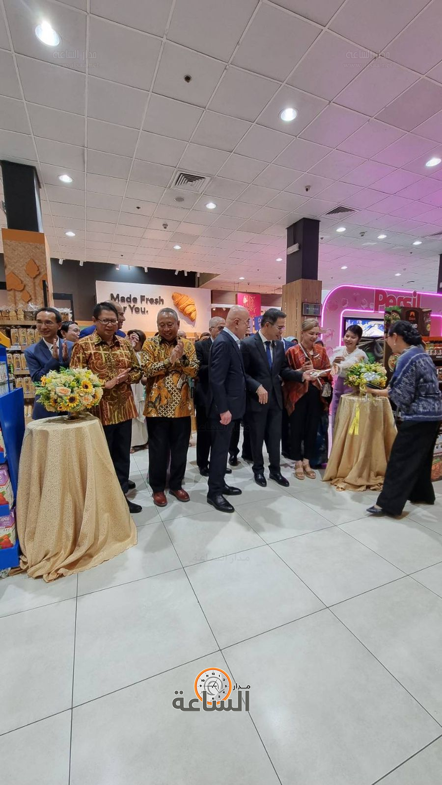 Madar Al-Saa Images 0.1627061684212071