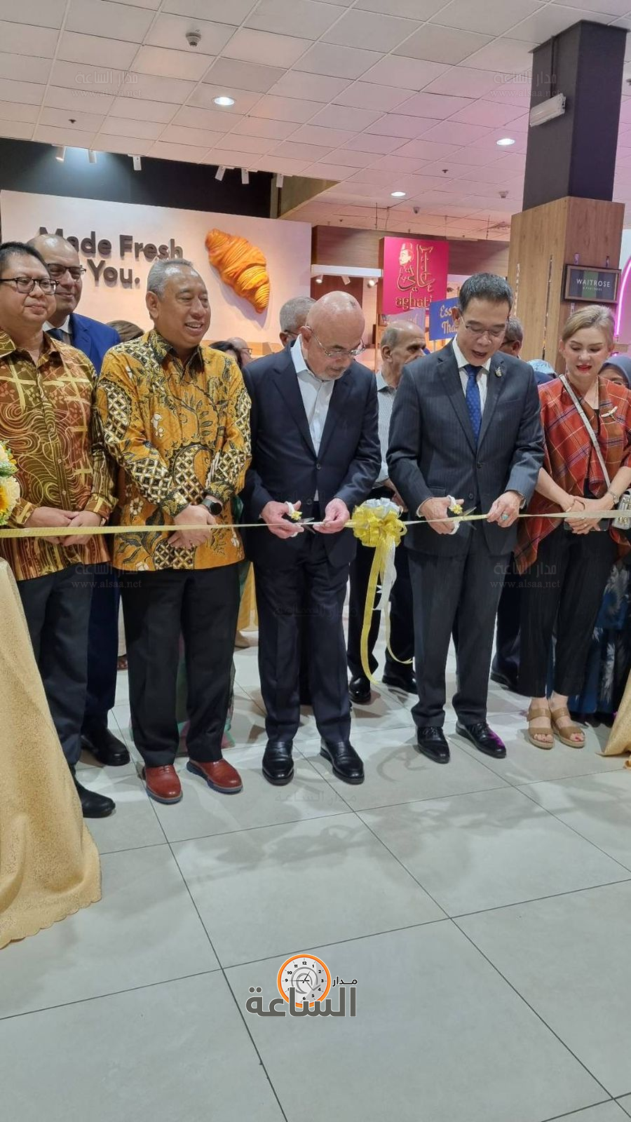 Madar Al-Saa Images 0.2979314478819426