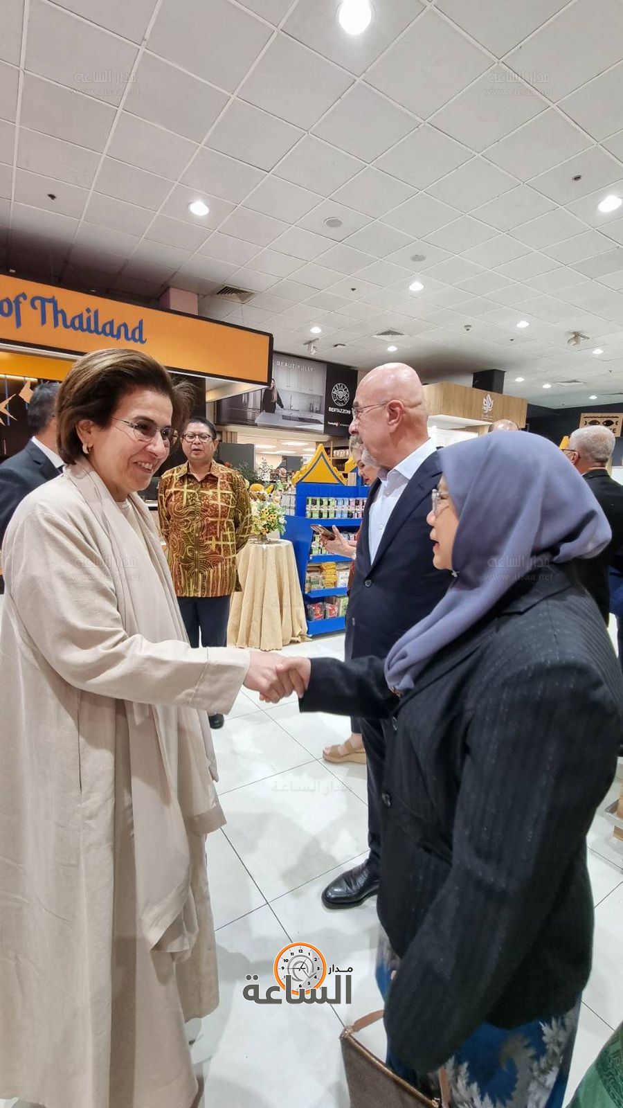 Madar Al-Saa Images 0.29318190104977737