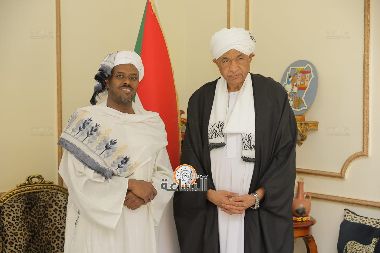 Madar Al-Saa Images 0.13663941461462004