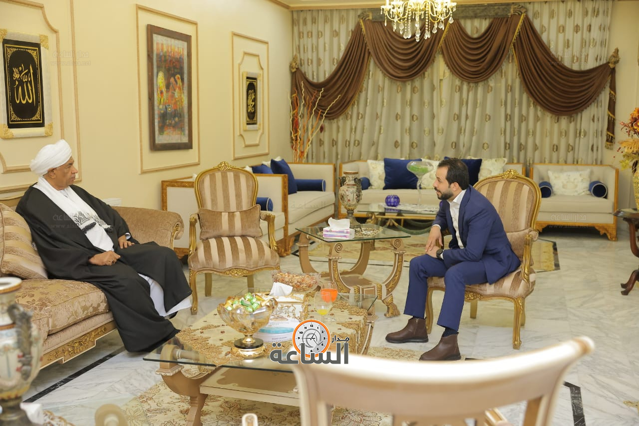 Madar Al-Saa Images 0.9977114033929115