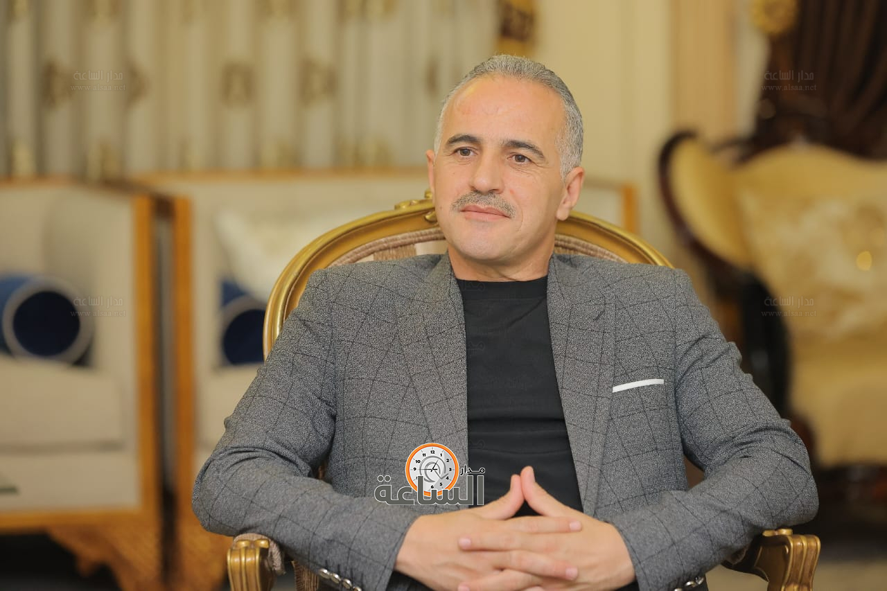 Madar Al-Saa Images 0.74500859046549