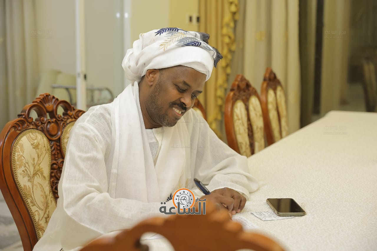 Madar Al-Saa Images 0.34799186867310683