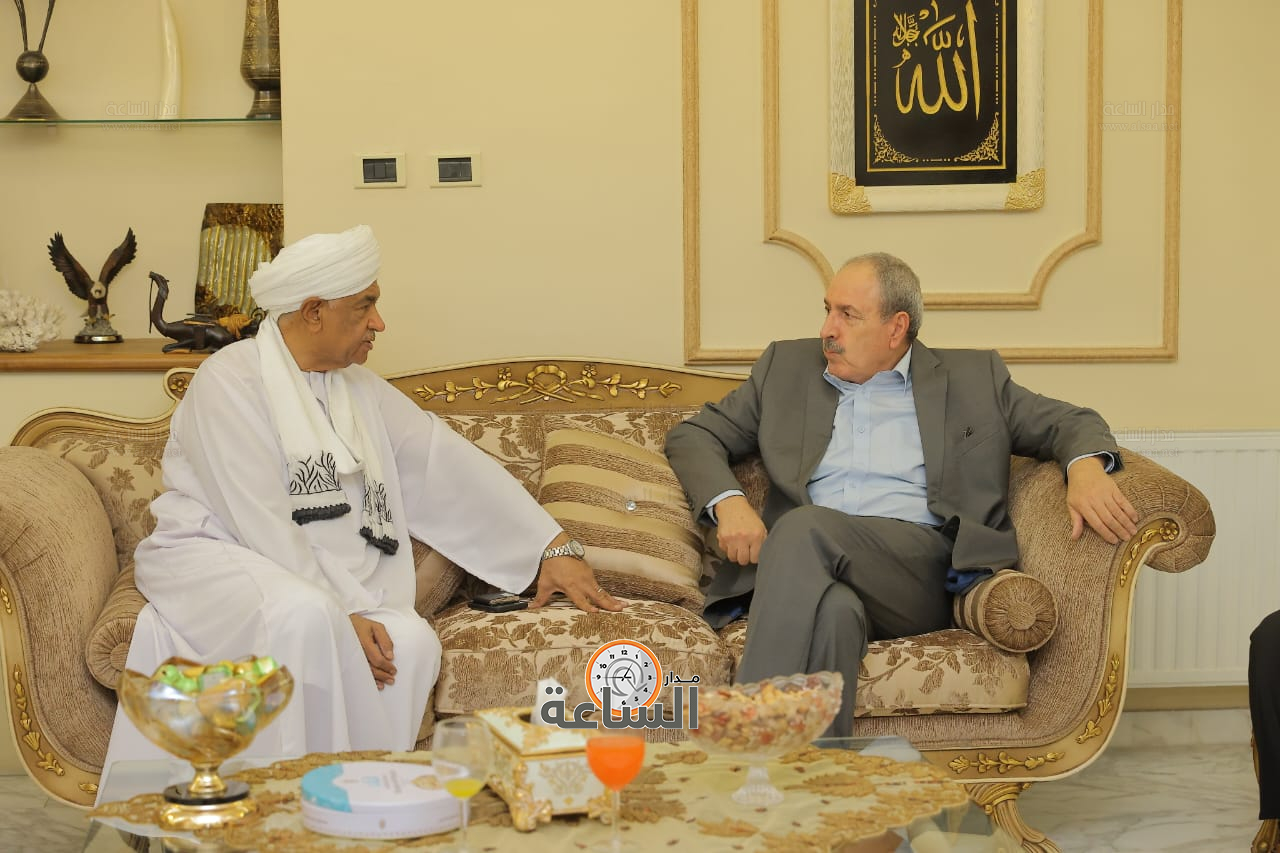 Madar Al-Saa Images 0.6811149485035786