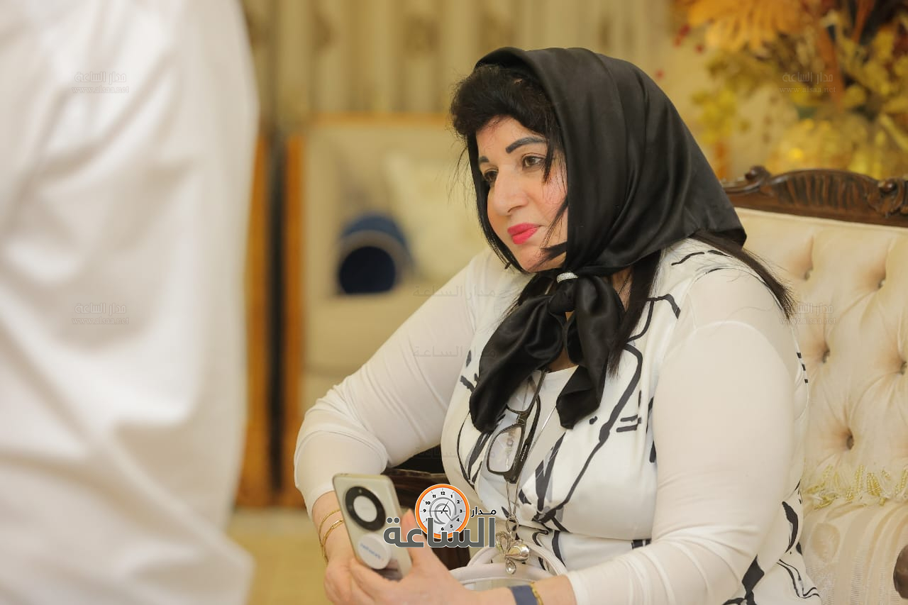 Madar Al-Saa Images 0.30443949422371663