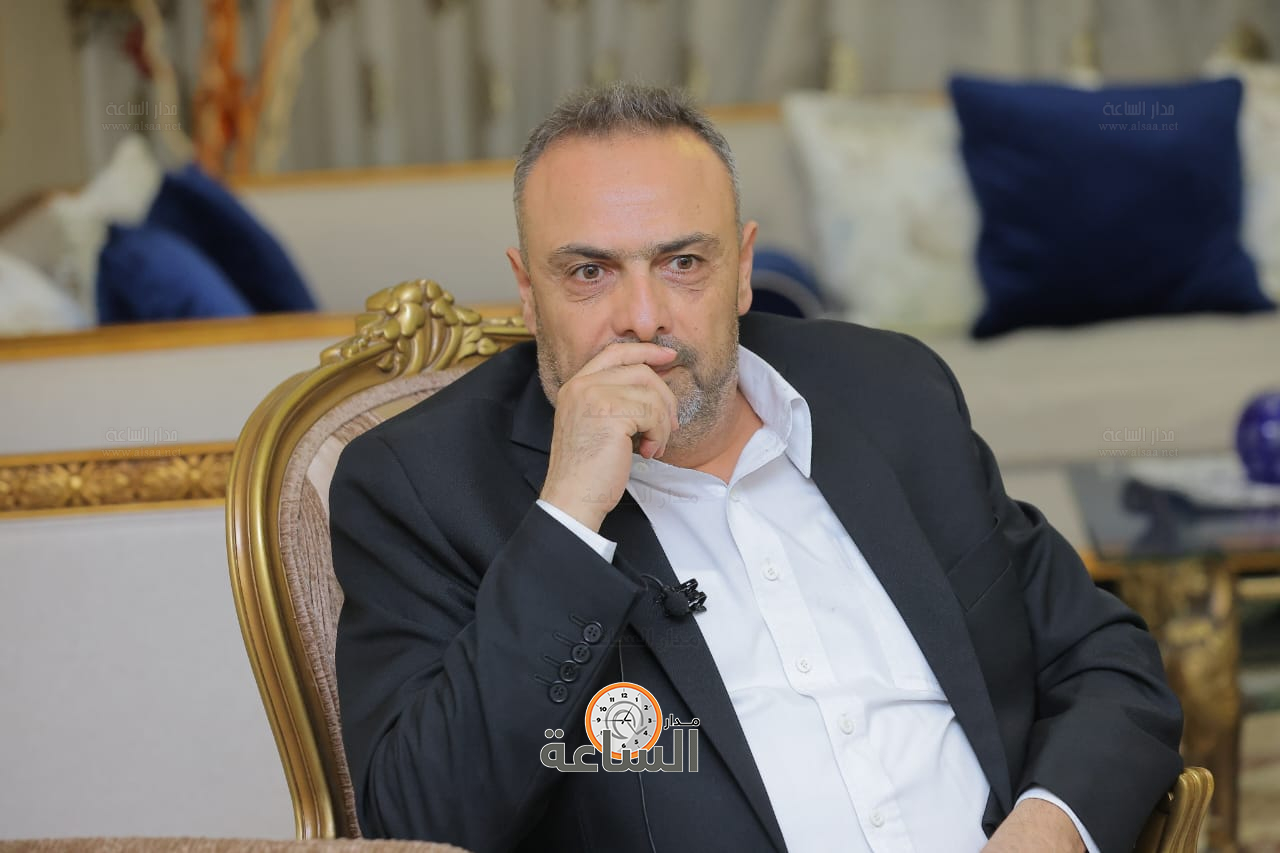 Madar Al-Saa Images 0.8106579713717571