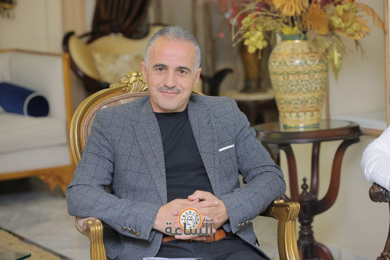 Madar Al-Saa Images 0.910857610197796