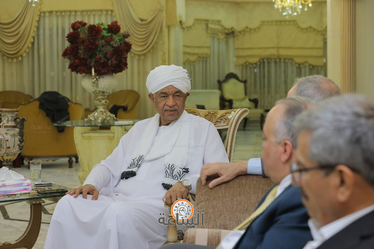 Madar Al-Saa Images 0.6462192747802458