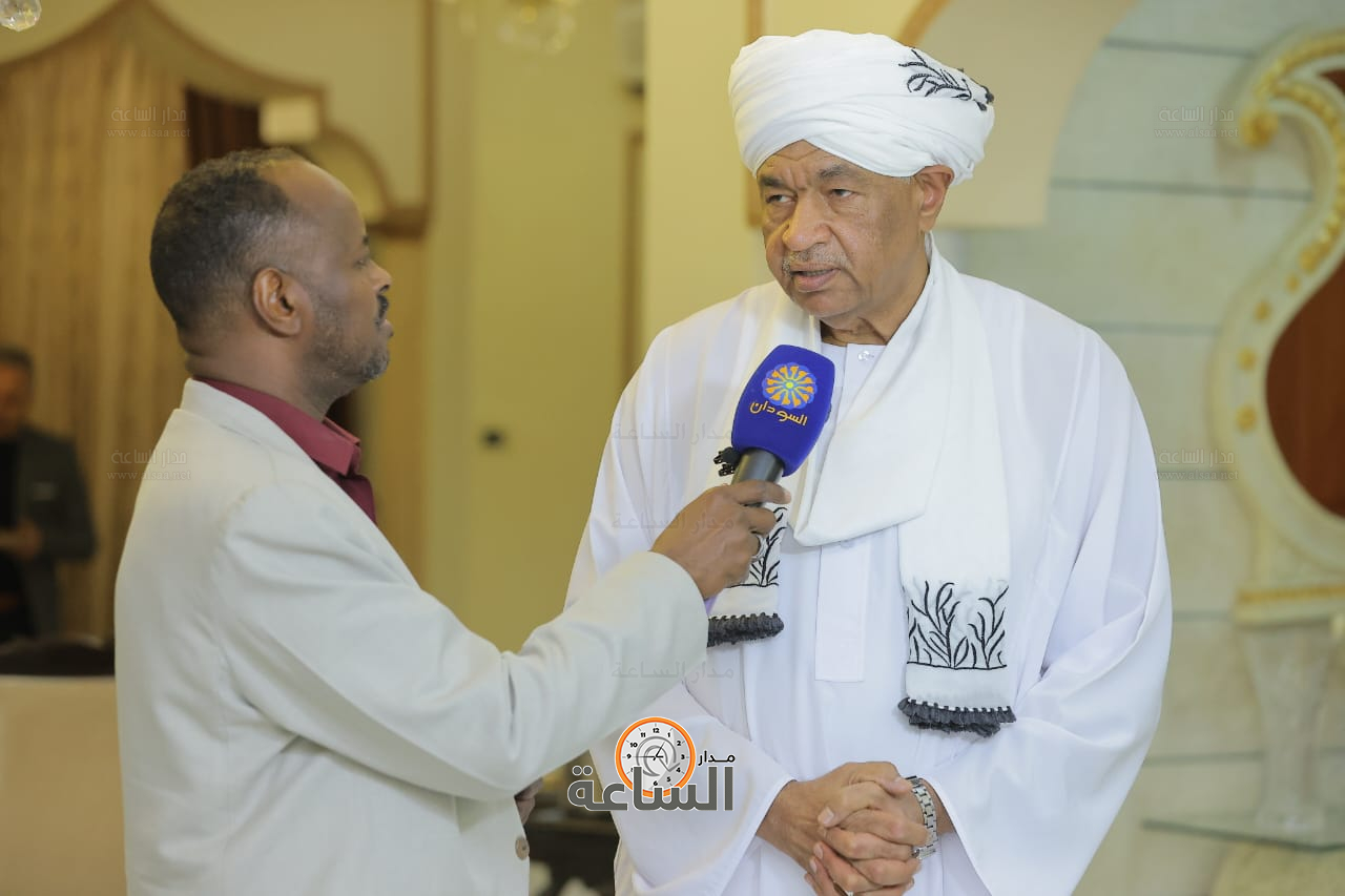 Madar Al-Saa Images 0.13165115356138413