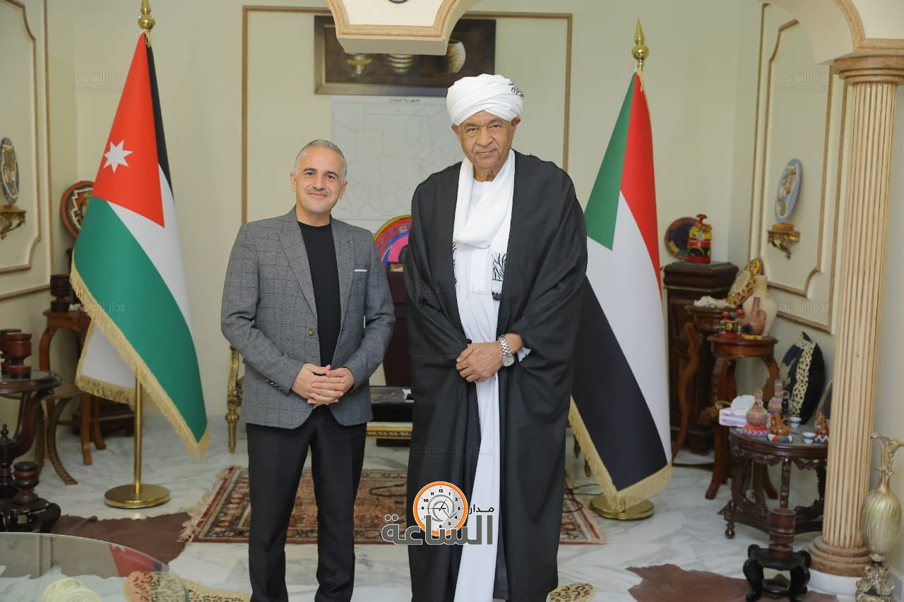 Madar Al-Saa Images 0.48572248230776505