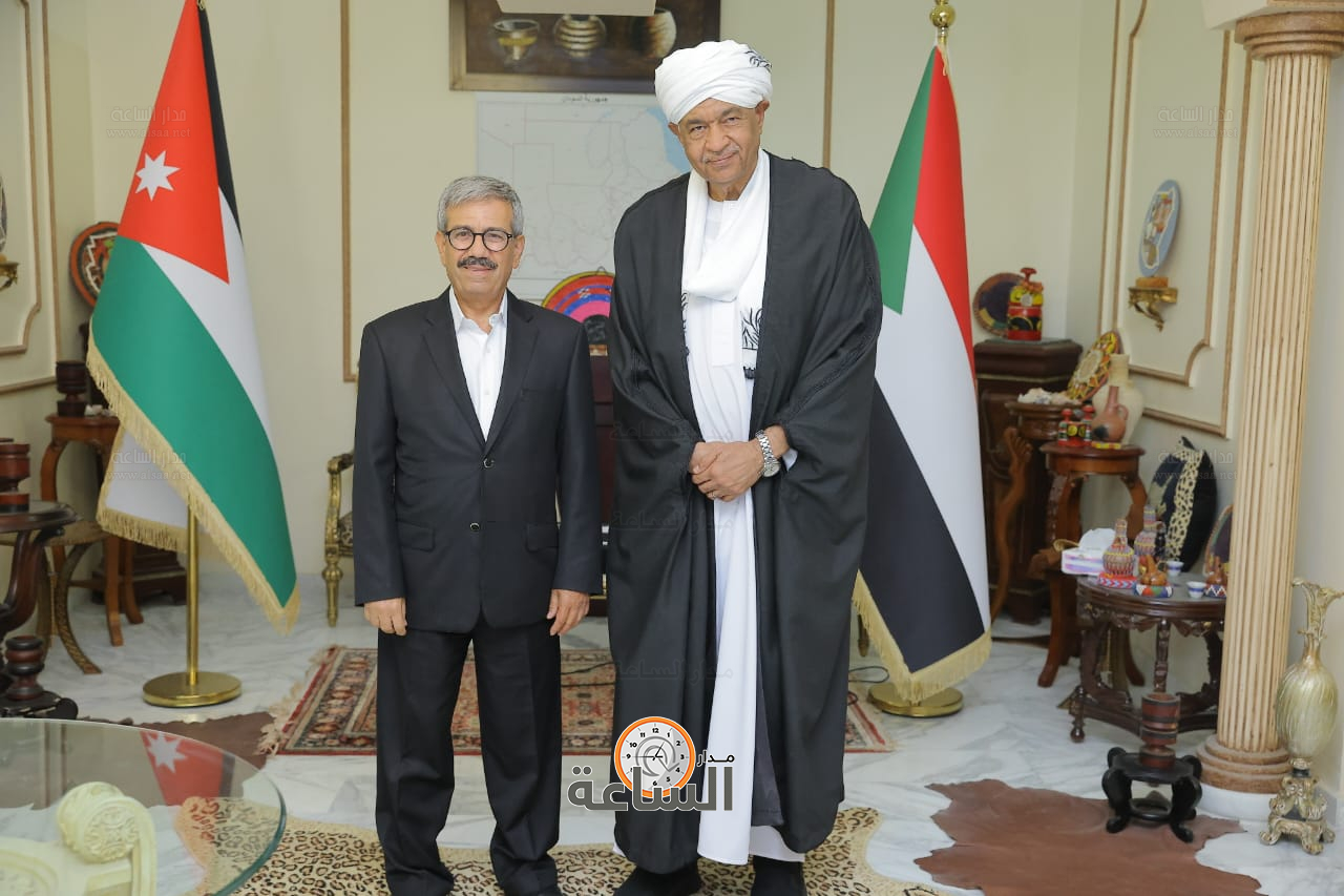 Madar Al-Saa Images 0.6257272320983457