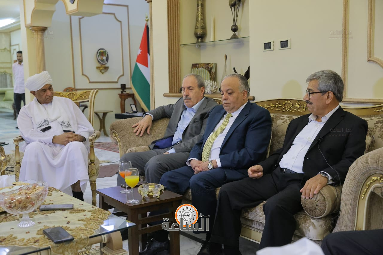 Madar Al-Saa Images 0.1647573124978836