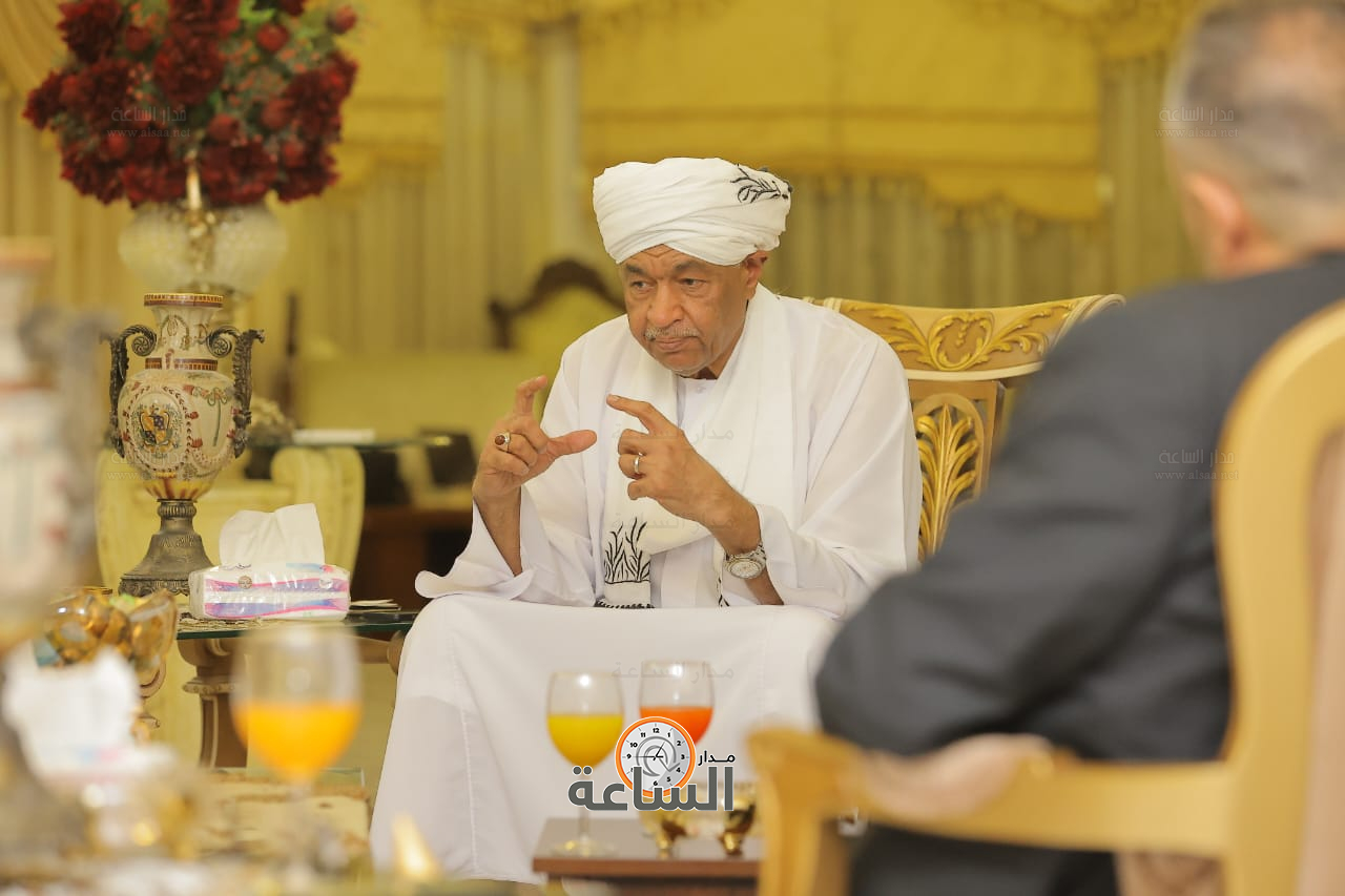 Madar Al-Saa Images 0.8562785727043705